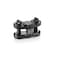 Warn Warn 100630 Epic Hyperlink Shackle, Black 100630 - alternate 1